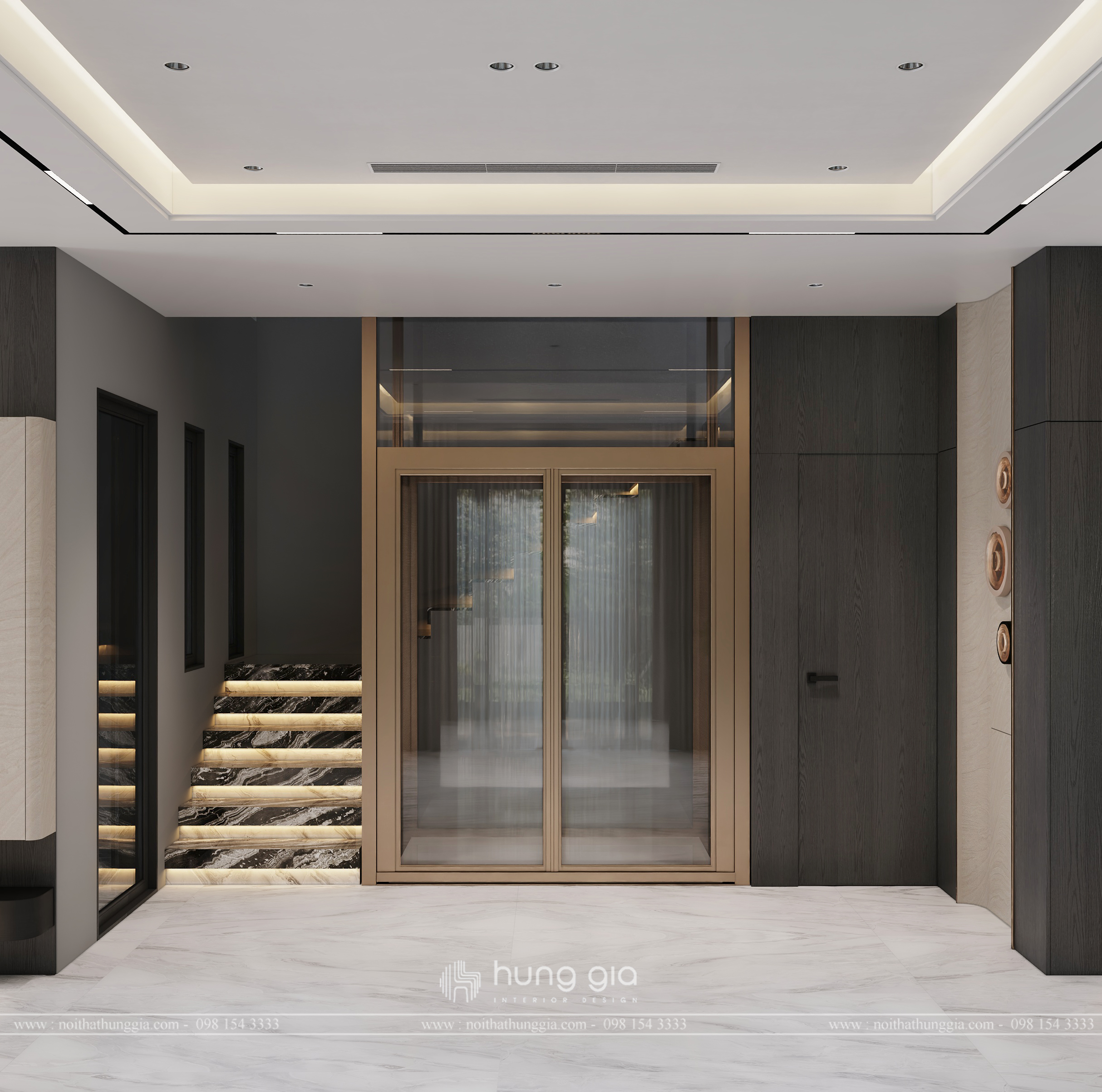 thiết kế nội thất
